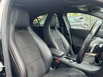 Used Mercedes-Benz A-Class 2018 for sale - 78245635: Photo