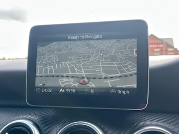 Used Mercedes-Benz A-Class 2018 for sale - 78245635: Photo