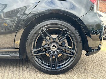 Used Mercedes-Benz A-Class 2018 for sale - 78245635: Photo