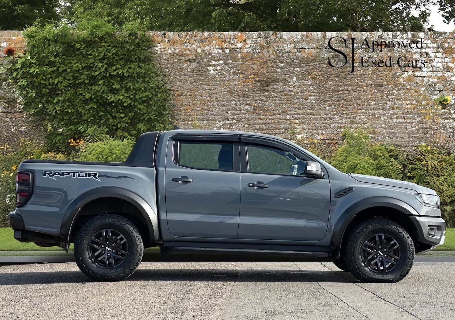 Used Ford Ranger for sale - 77926001: Photo 10