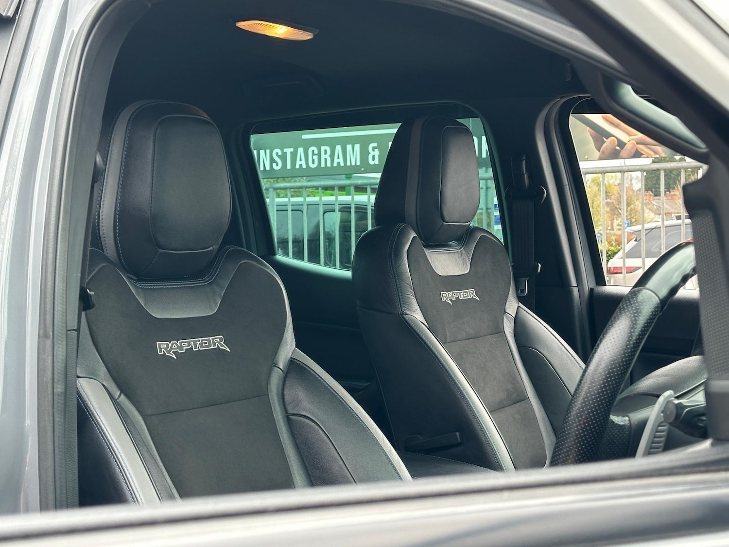 Used Ford Ranger for sale - 77926001: Photo 12