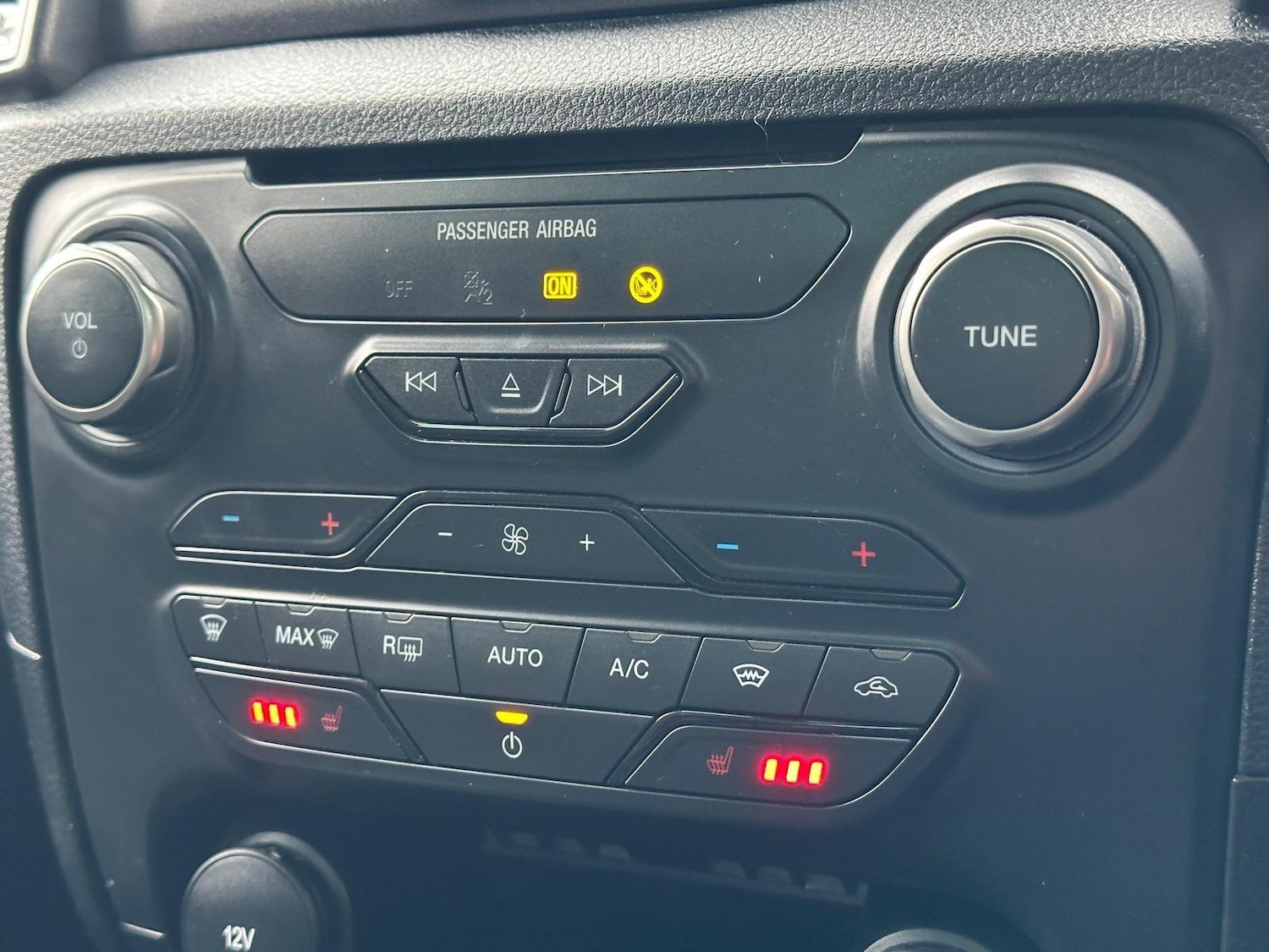 Used Ford Ranger for sale - 77926001: Photo 16