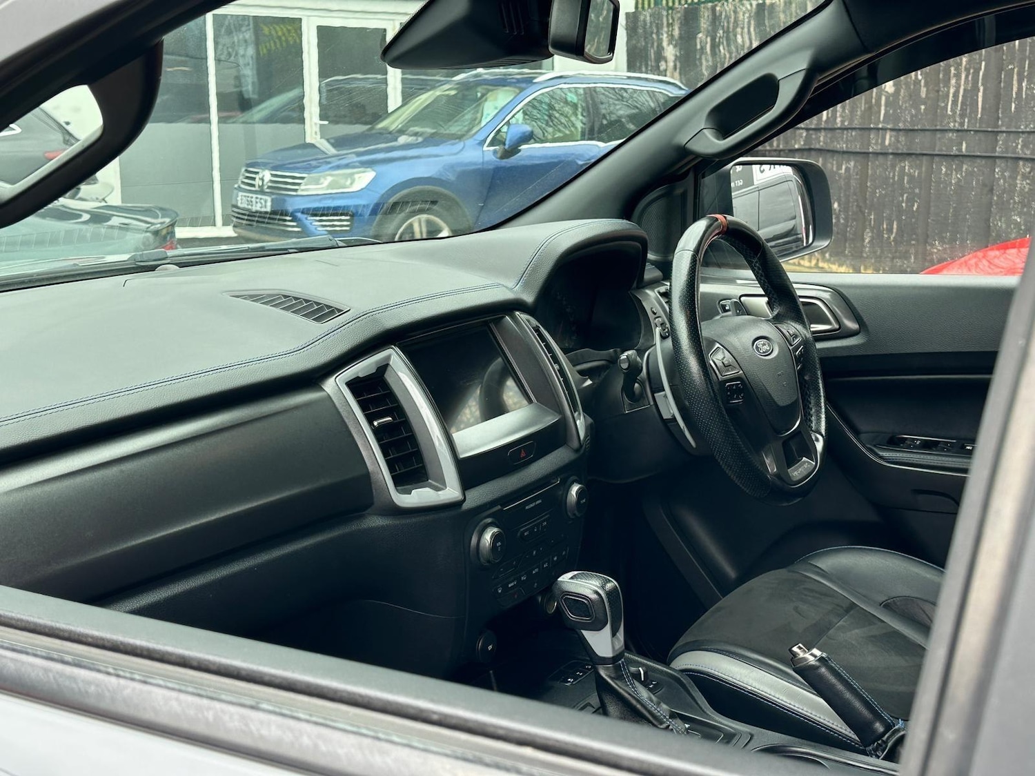 Used Ford Ranger for sale - 77926001: Photo 19