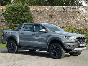 Ford Ranger feature image