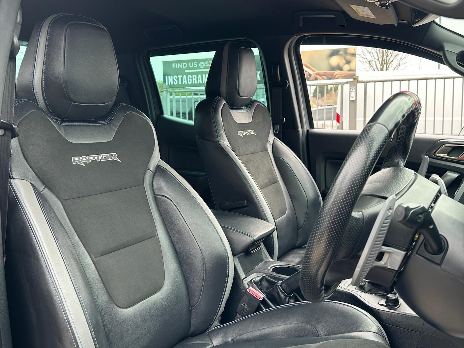 Used Ford Ranger for sale - 77926001: Photo 2