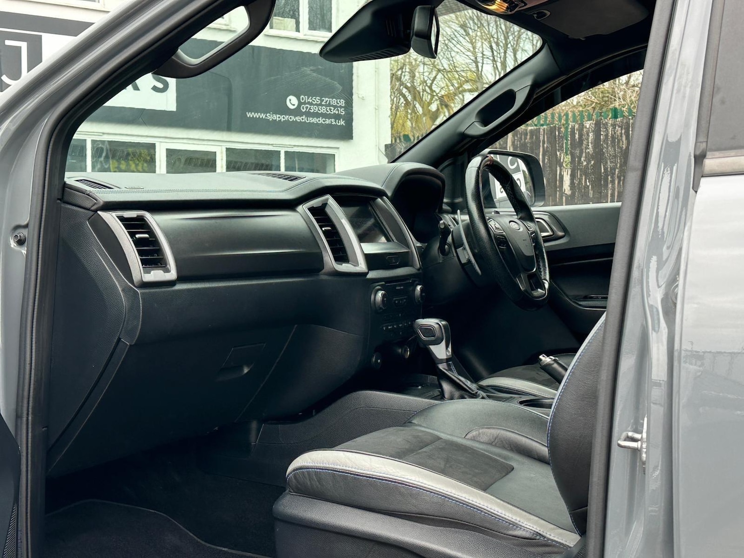 Used Ford Ranger for sale - 77926001: Photo 22