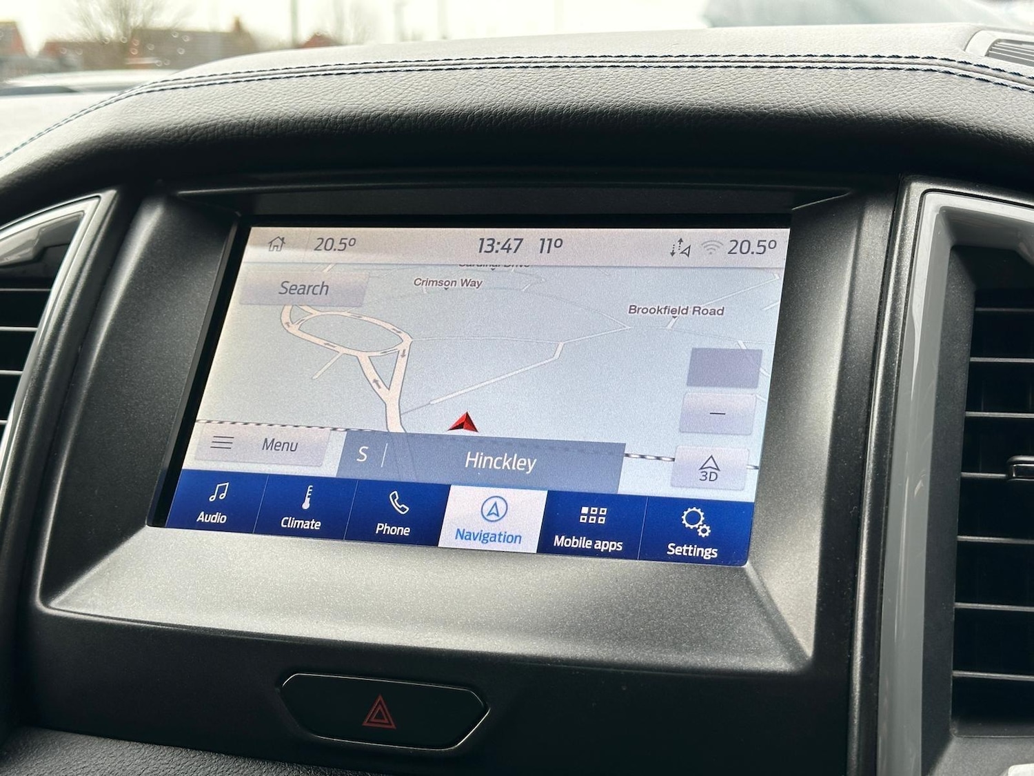 Used Ford Ranger for sale - 77926001: Photo 24