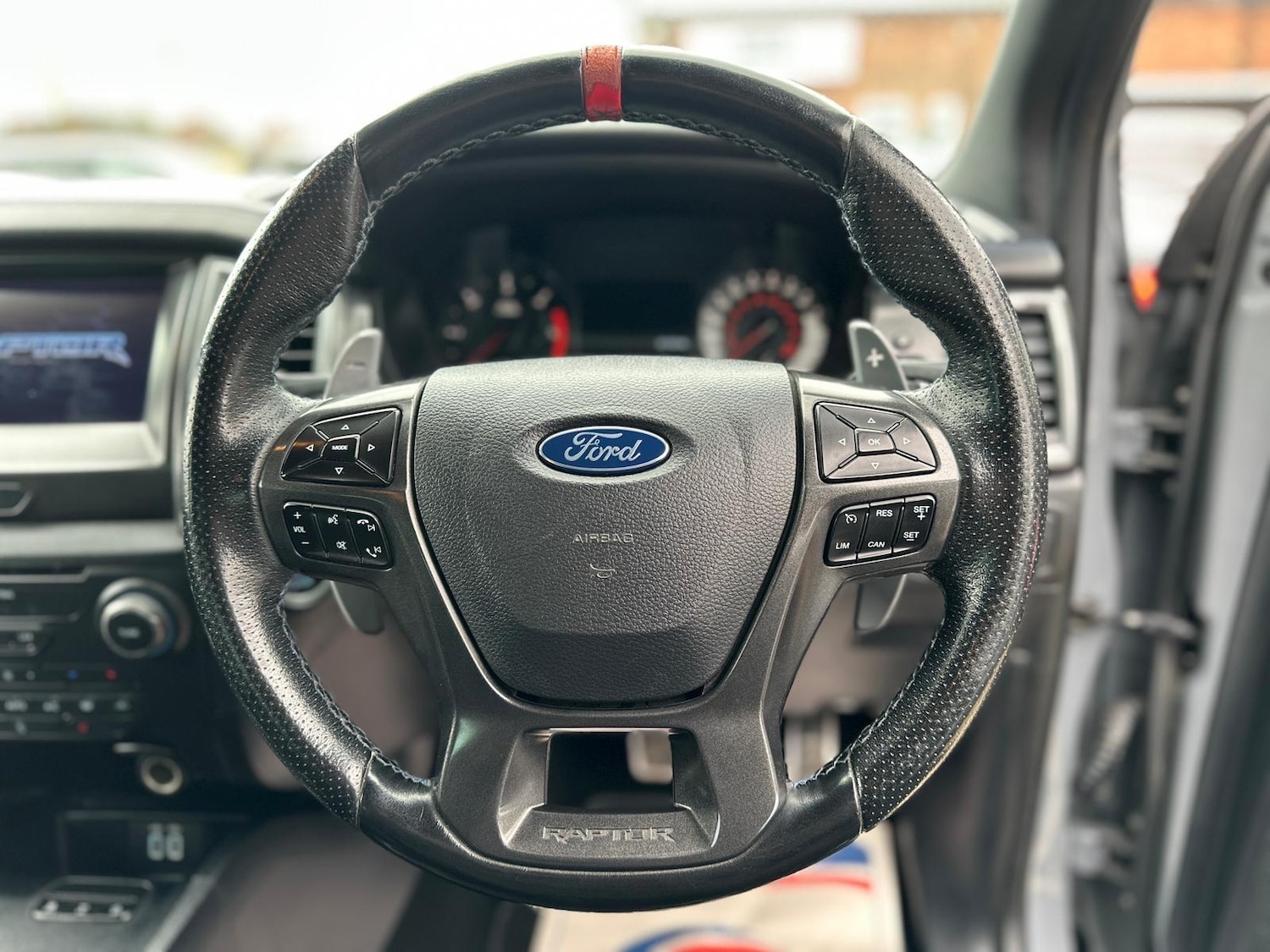 Used Ford Ranger for sale - 77926001: Photo 25