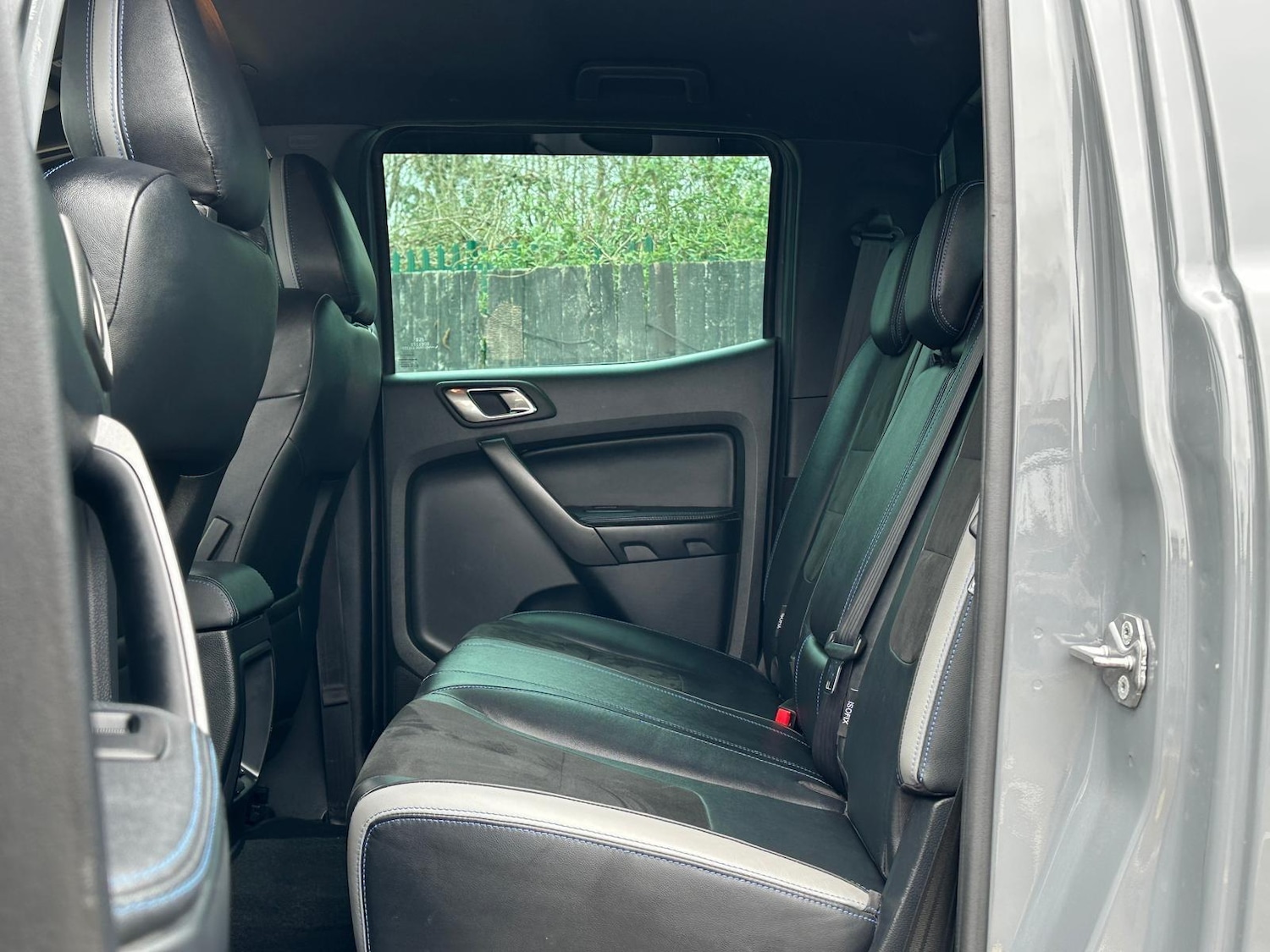 Used Ford Ranger for sale - 77926001: Photo 26