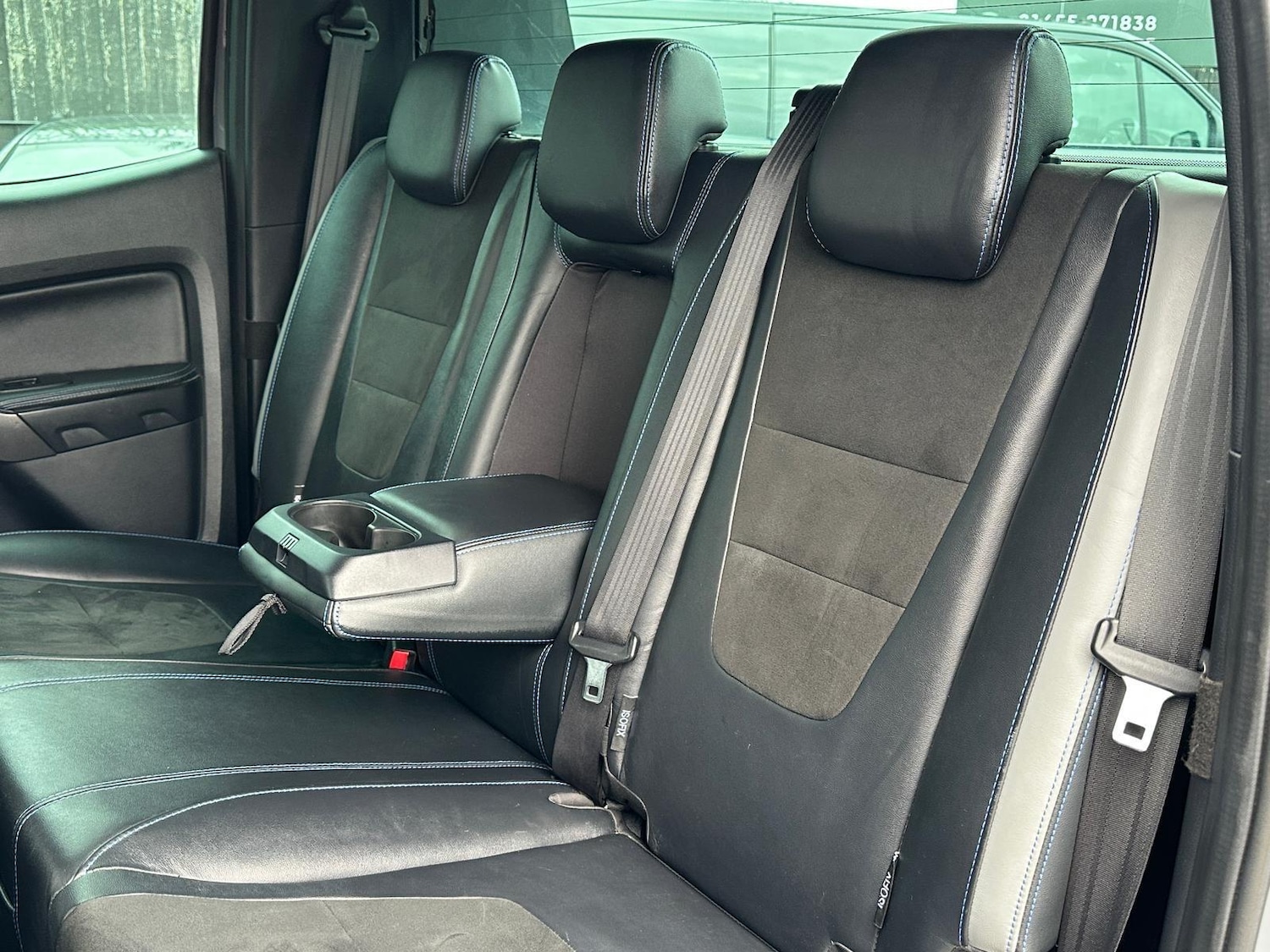 Used Ford Ranger for sale - 77926001: Photo 27