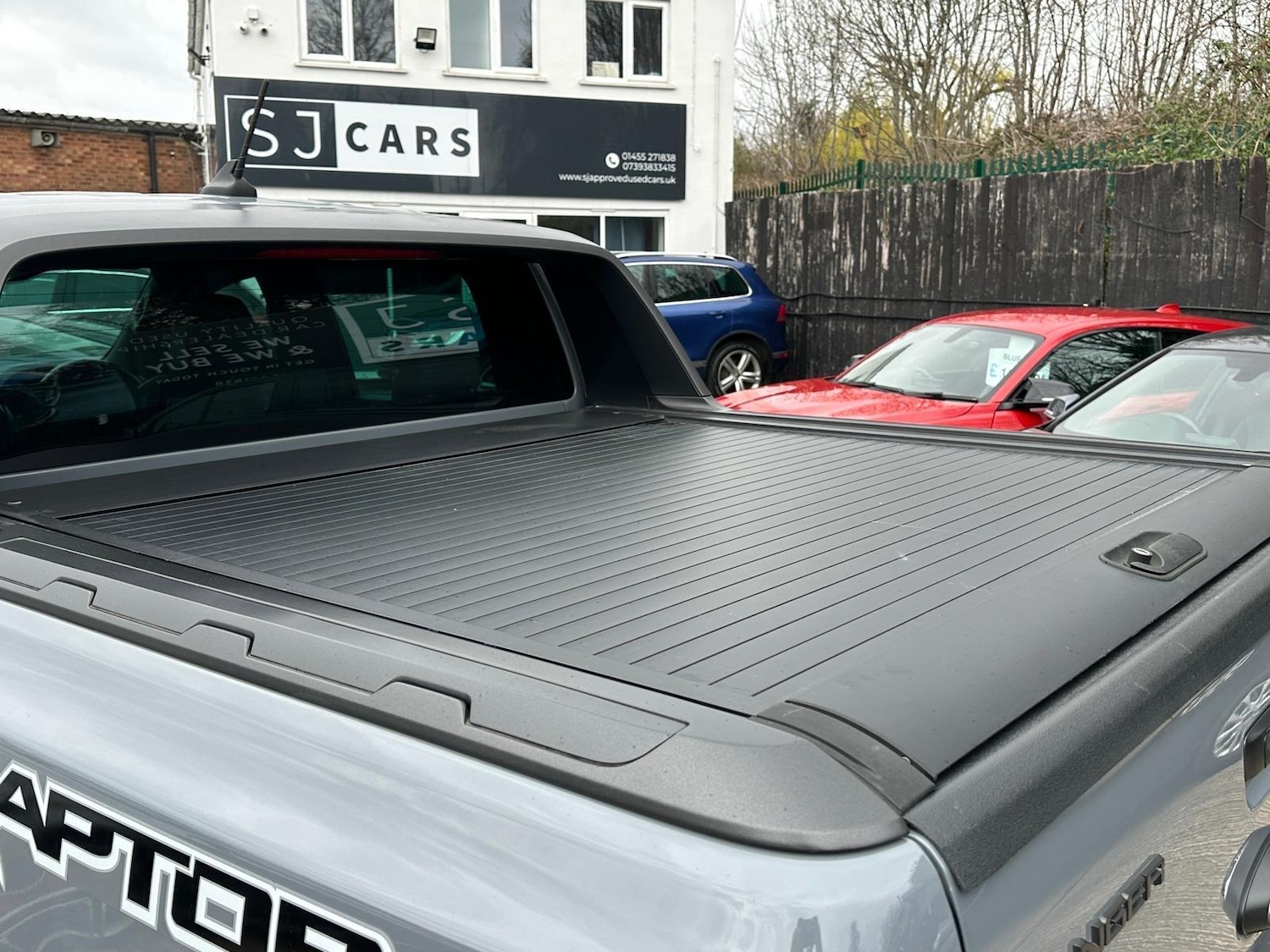 Used Ford Ranger for sale - 77926001: Photo 3