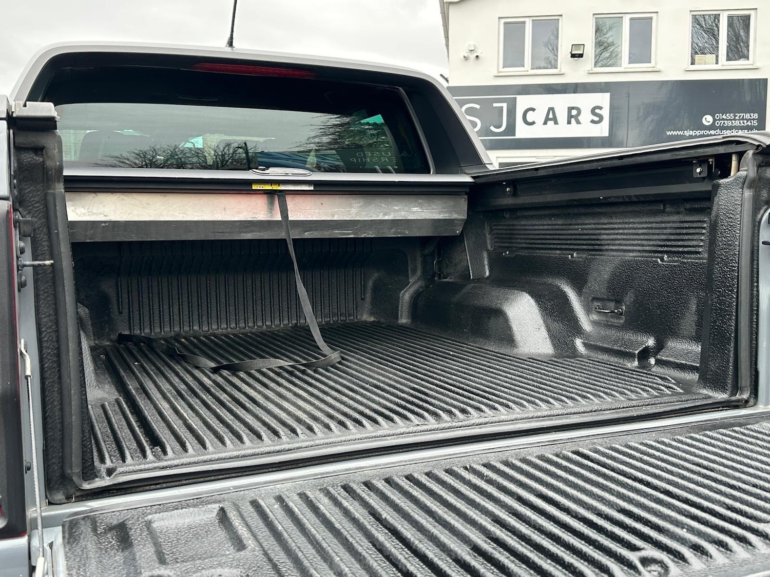 Used Ford Ranger for sale - 77926001: Photo 30