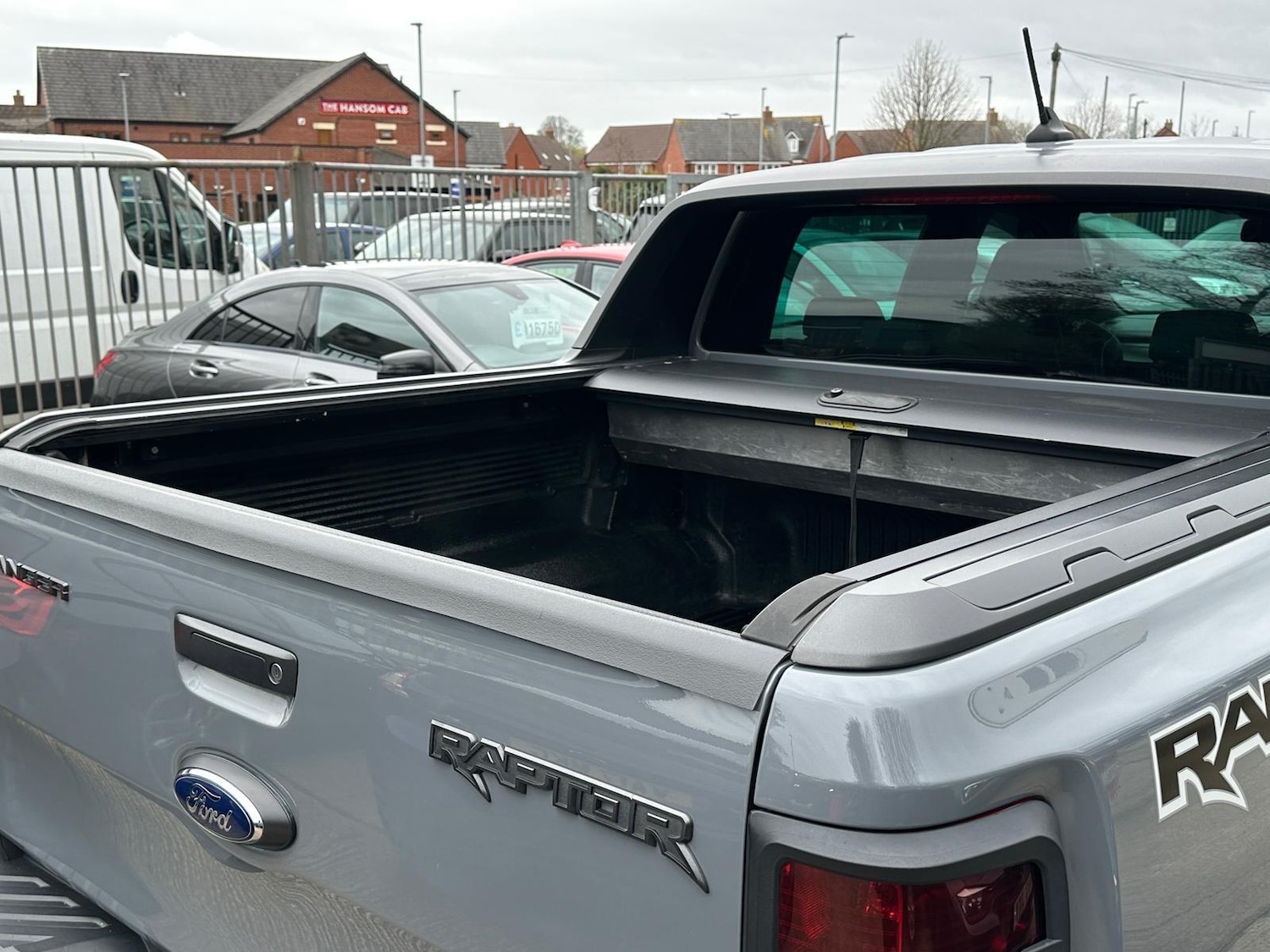 Used Ford Ranger for sale - 77926001: Photo 31