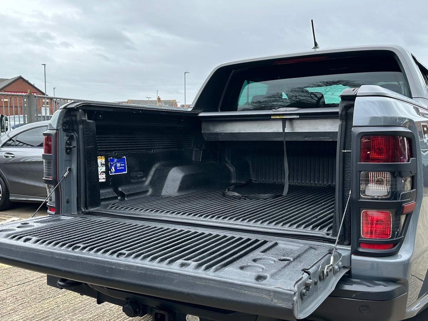 Used Ford Ranger for sale - 77926001: Photo 32