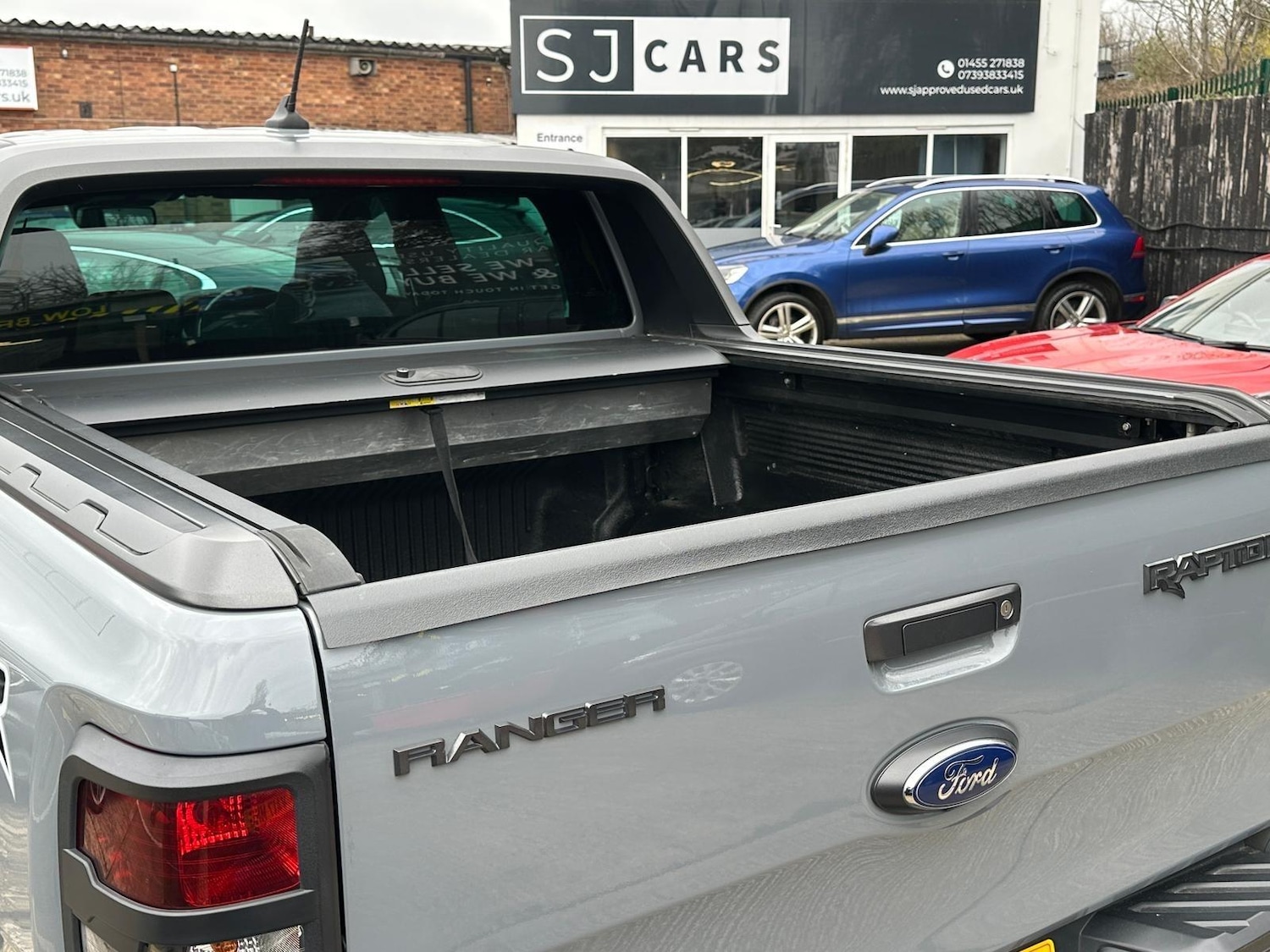 Used Ford Ranger for sale - 77926001: Photo 33