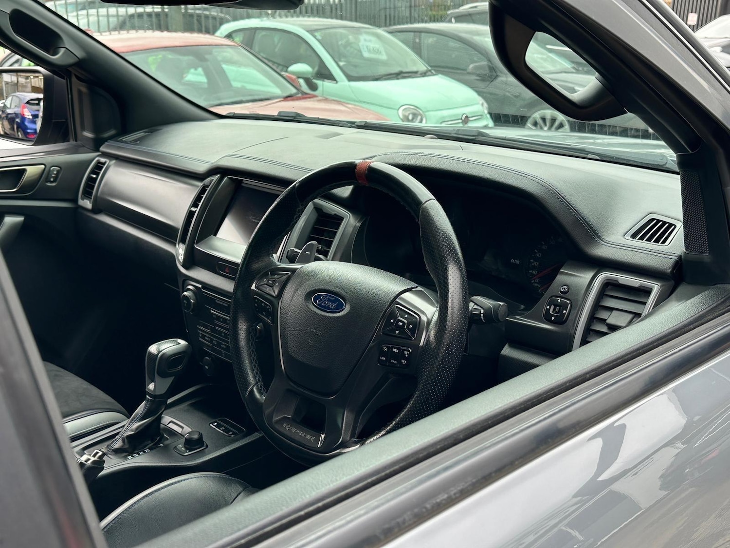 Used Ford Ranger for sale - 77926001: Photo 35