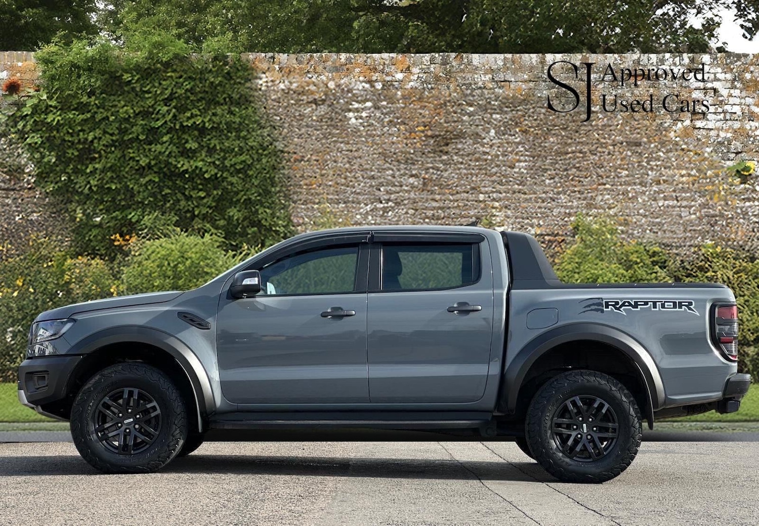 Used Ford Ranger for sale - 77926001: Photo 6