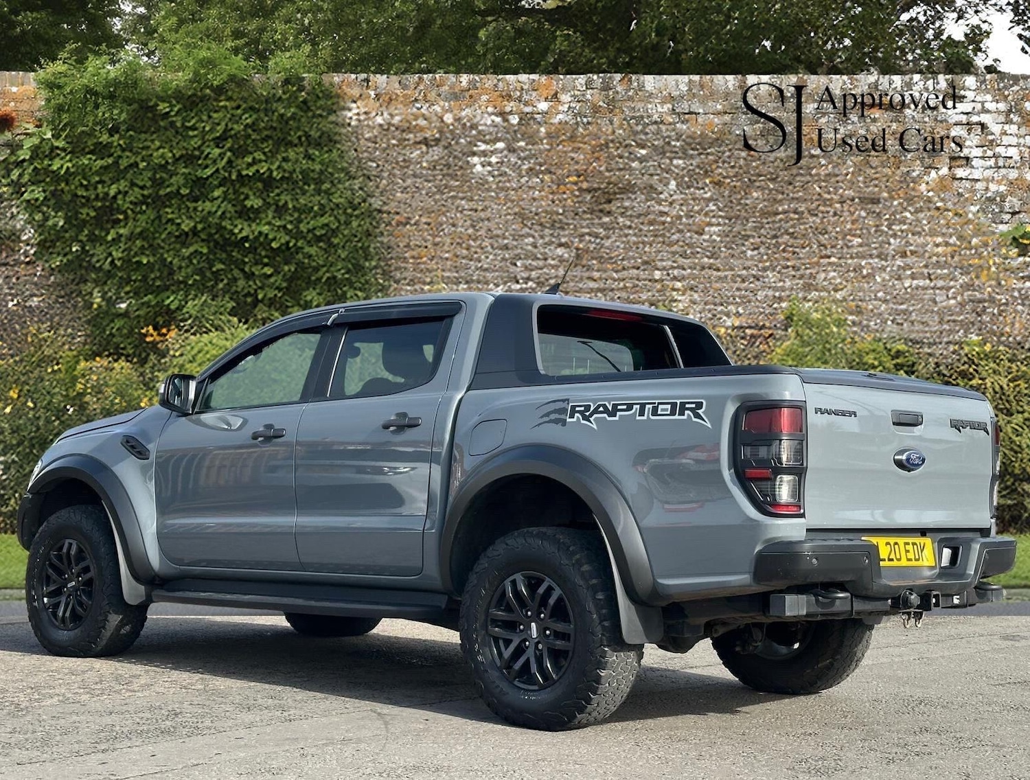 Used Ford Ranger for sale - 77926001: Photo 7