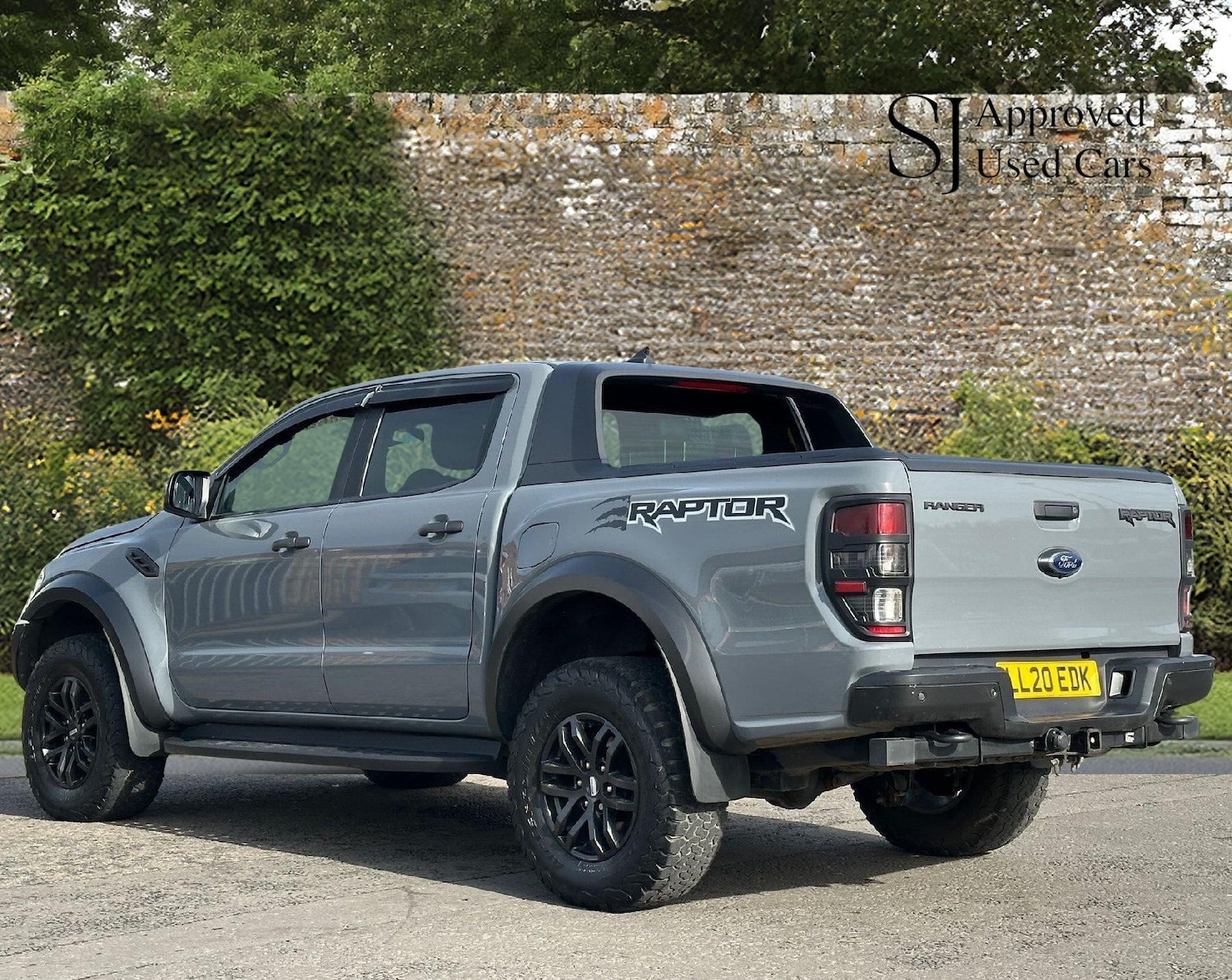 Used Ford Ranger for sale - 77926001: Photo 8