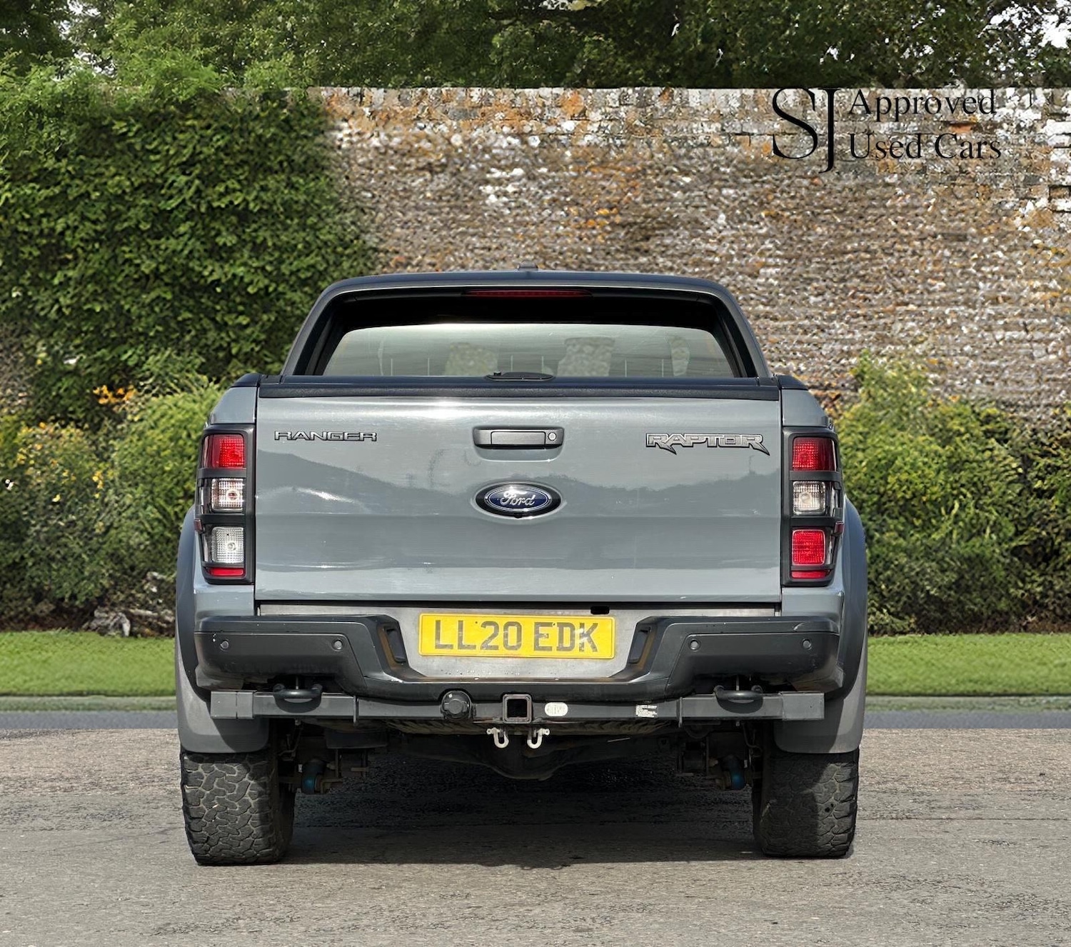 Used Ford Ranger for sale - 77926001: Photo 9