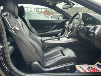 Used BMW 6 Series 2016 for sale - 74895291: Photo