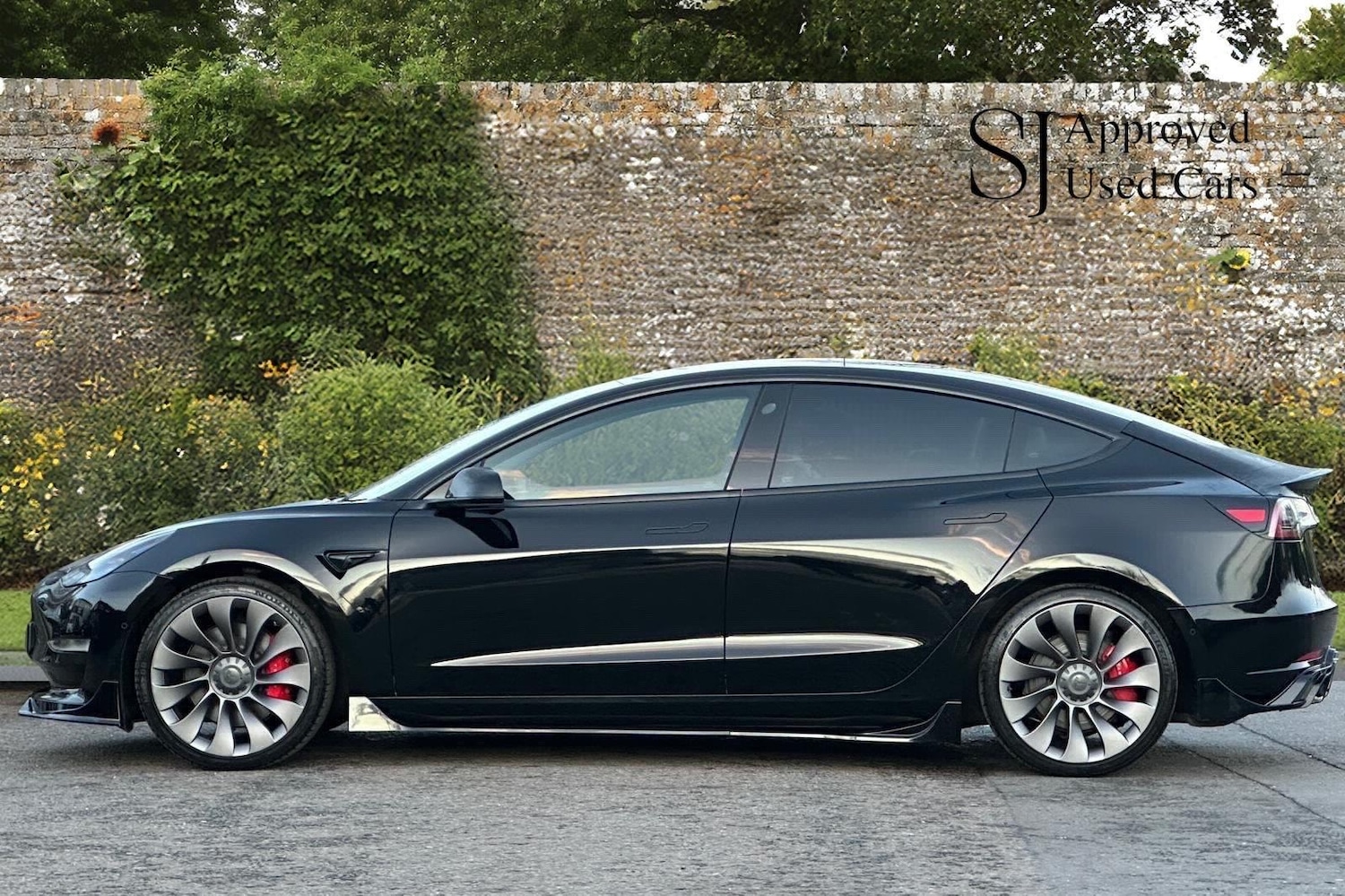 Used Tesla Model 3 2020 for sale - 76765703: Photo 10