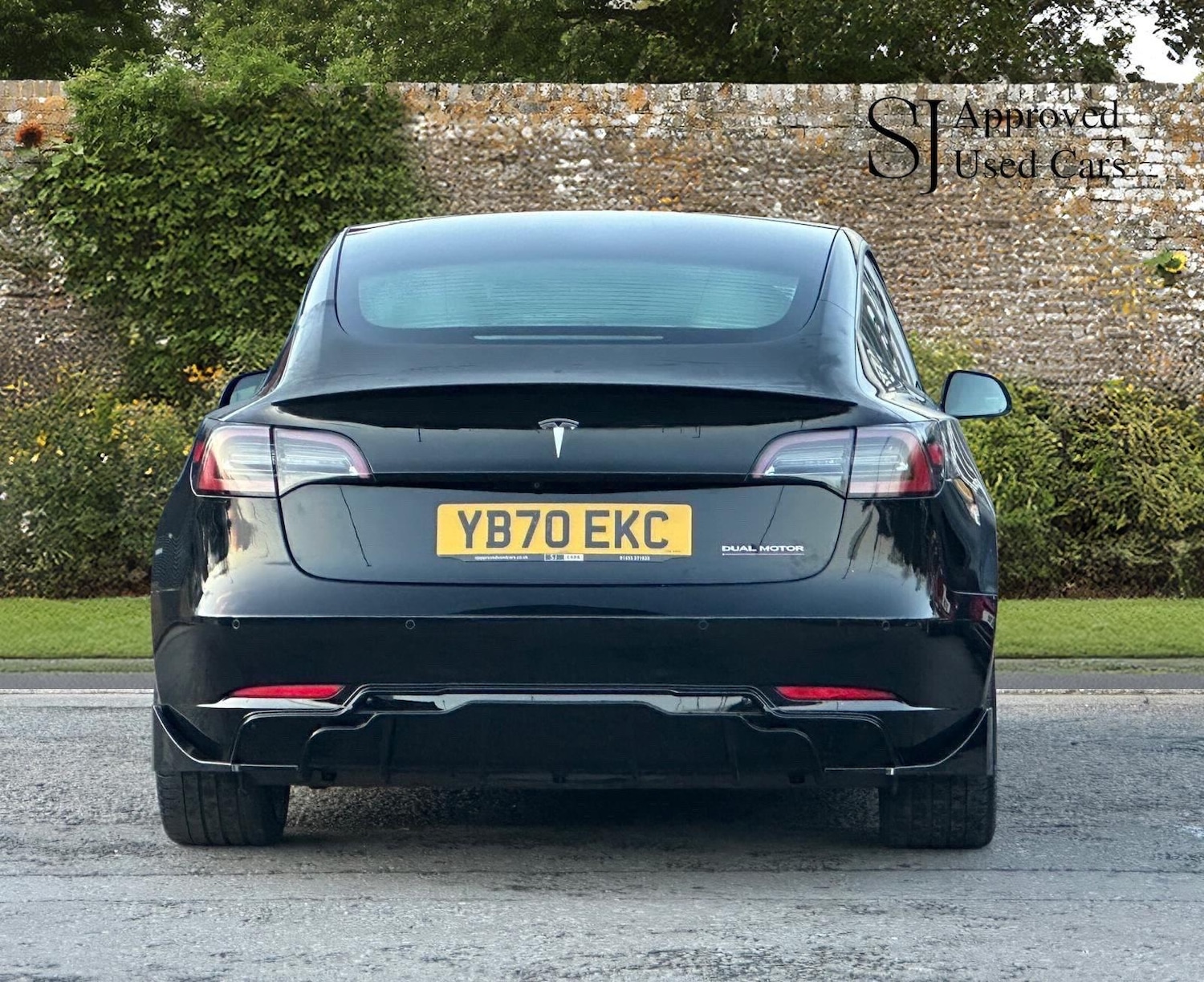 Used Tesla Model 3 2020 for sale - 76765703: Photo 11