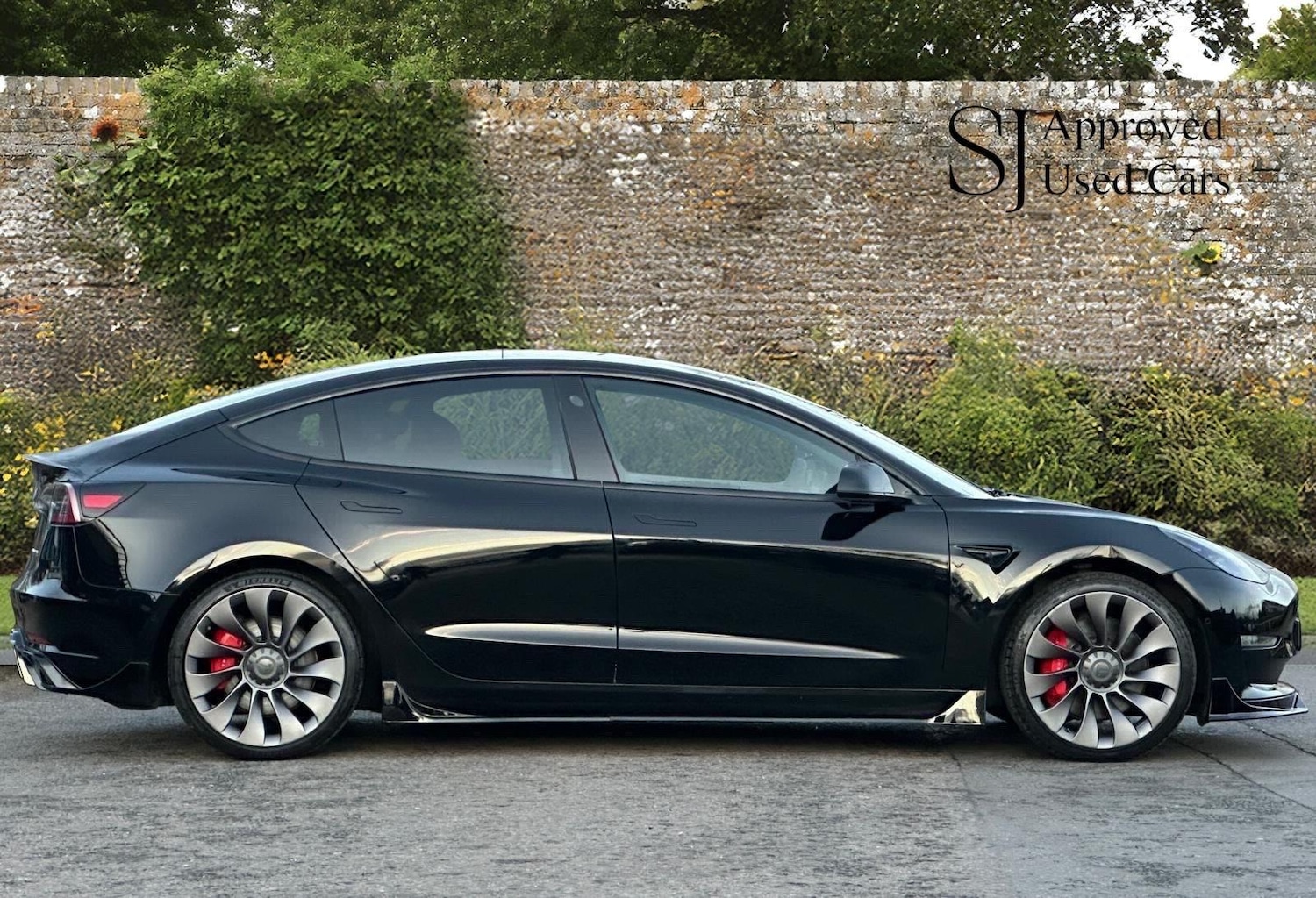 Used Tesla Model 3 2020 for sale - 76765703: Photo 12