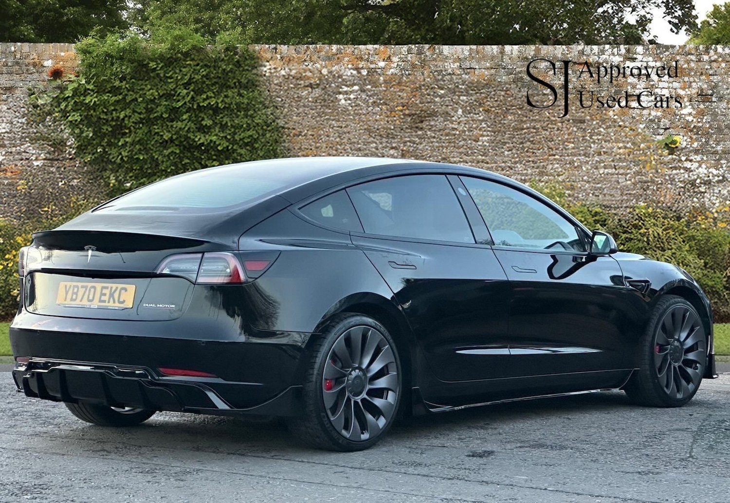 Used Tesla Model 3 2020 for sale - 76765703: Photo 13