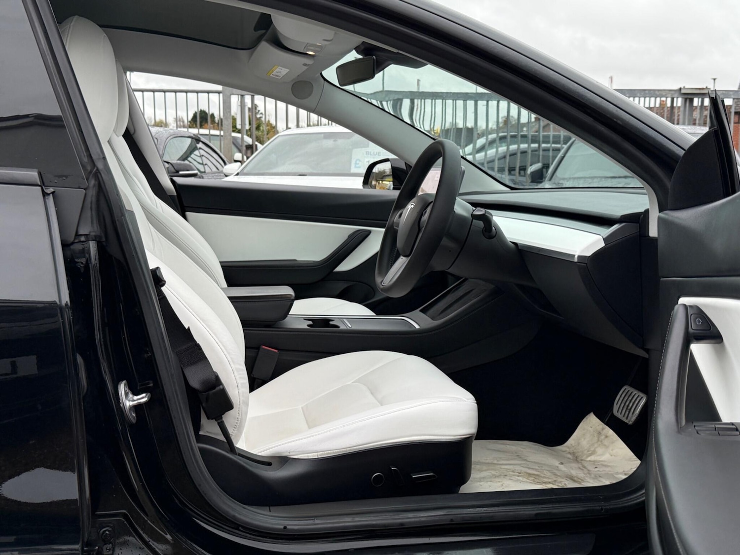 Used Tesla Model 3 2020 for sale - 76765703: Photo 15