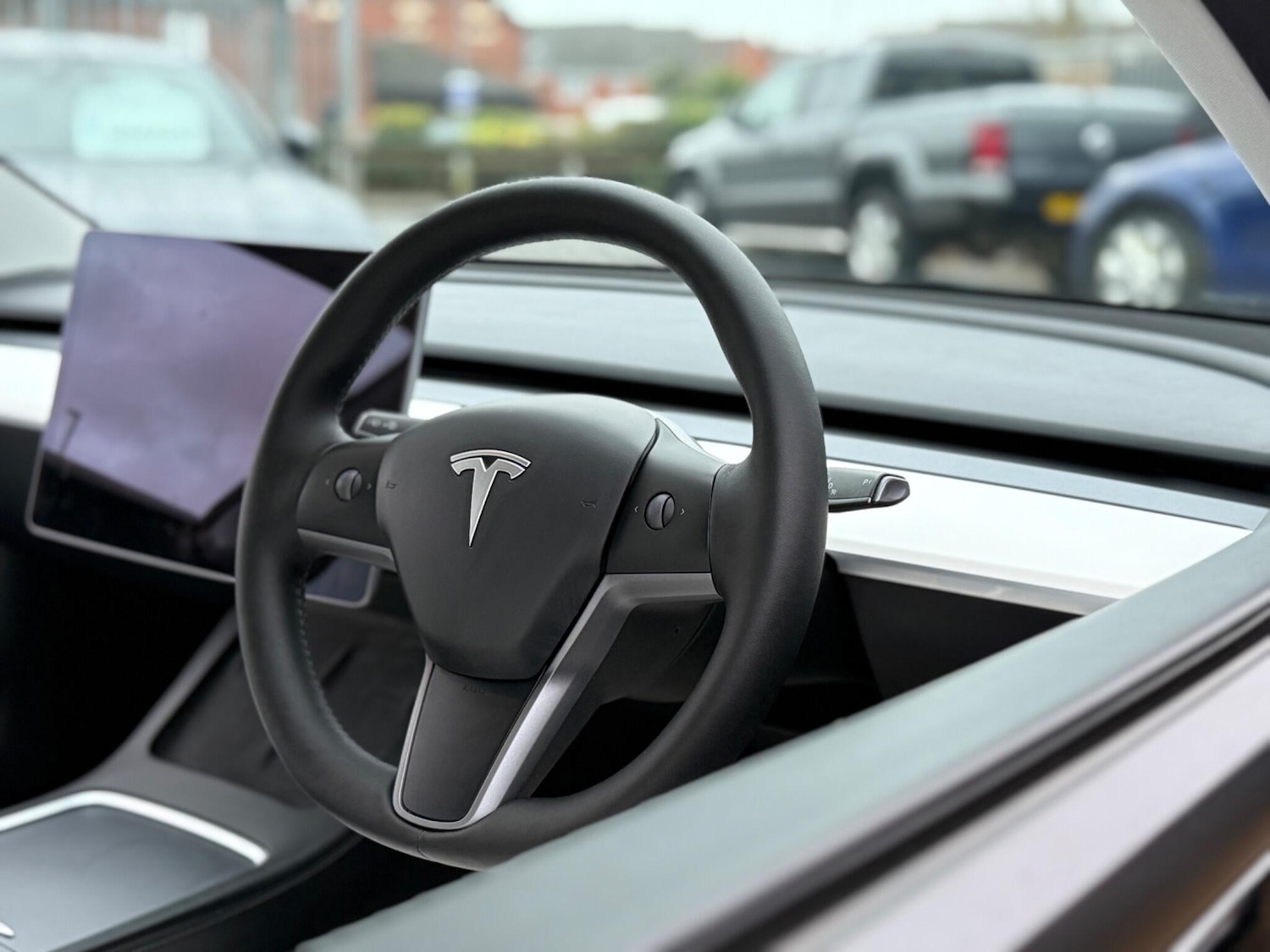 Used Tesla Model 3 2020 for sale - 76765703: Photo 16