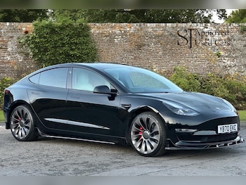 Used Tesla Model 3 2020 for sale - 76765703: Photo