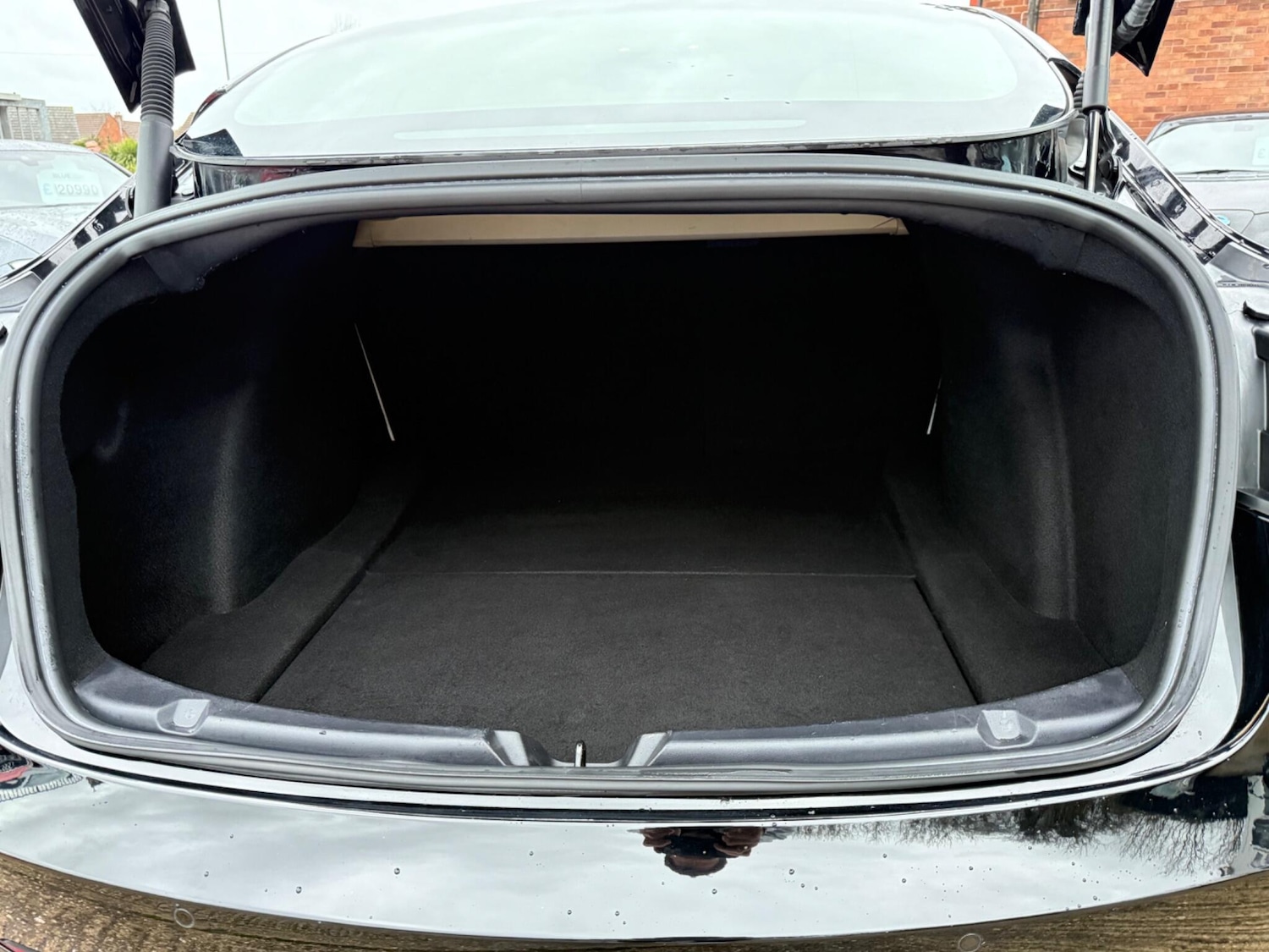 Used Tesla Model 3 2020 for sale - 76765703: Photo 20