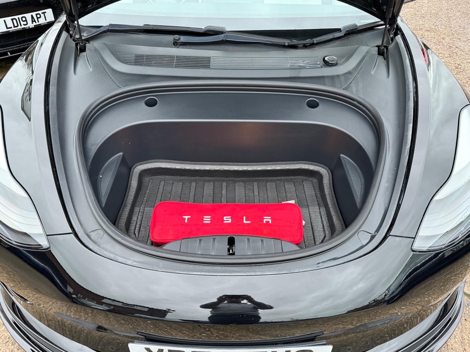 Used Tesla Model 3 2020 for sale - 76765703: Photo 21