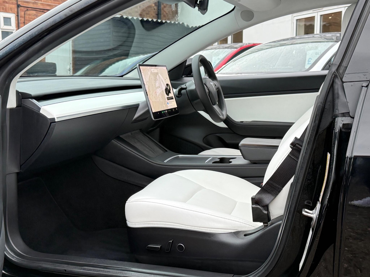 Used Tesla Model 3 2020 for sale - 76765703: Photo 23