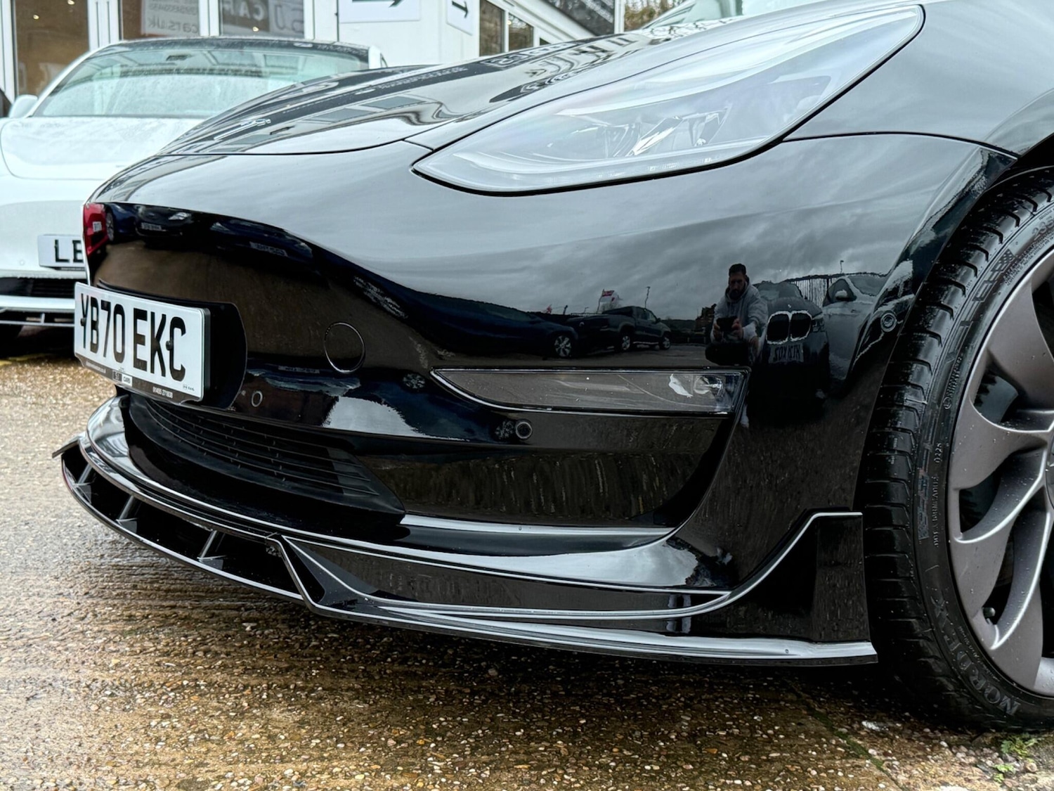 Used Tesla Model 3 2020 for sale - 76765703: Photo 25