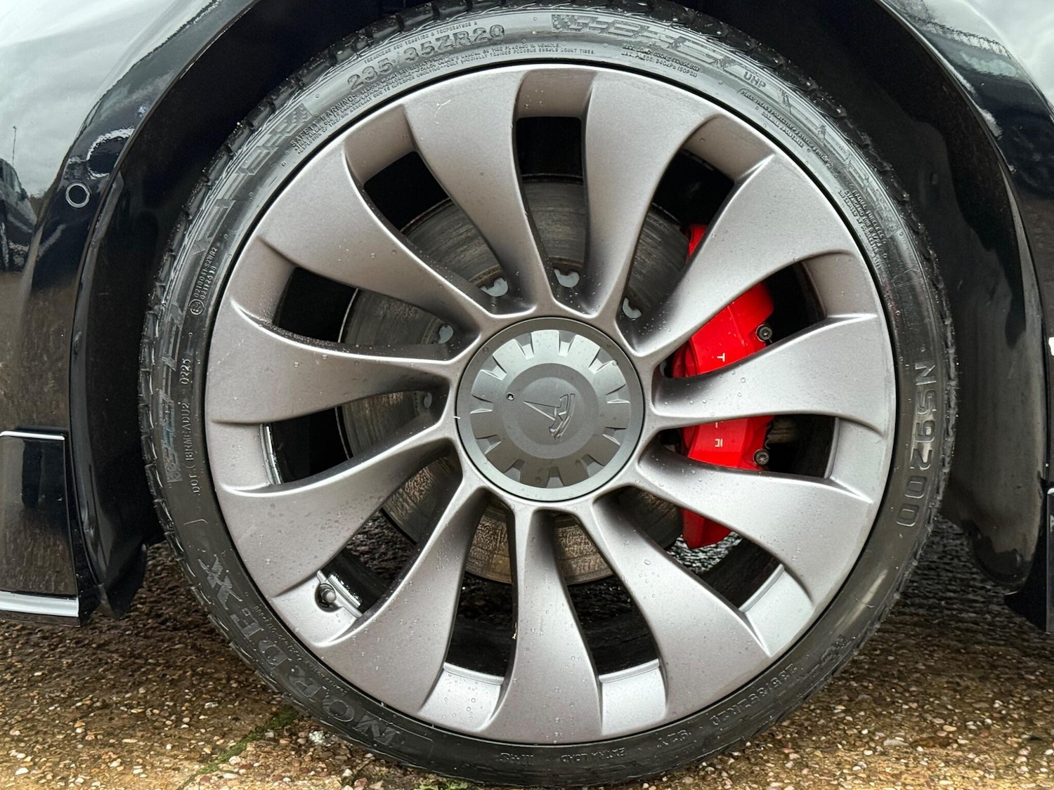 Used Tesla Model 3 2020 for sale - 76765703: Photo 4