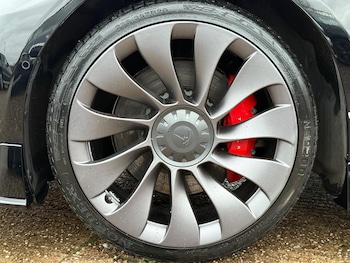 Used Tesla Model 3 2020 for sale - 76765703: Photo