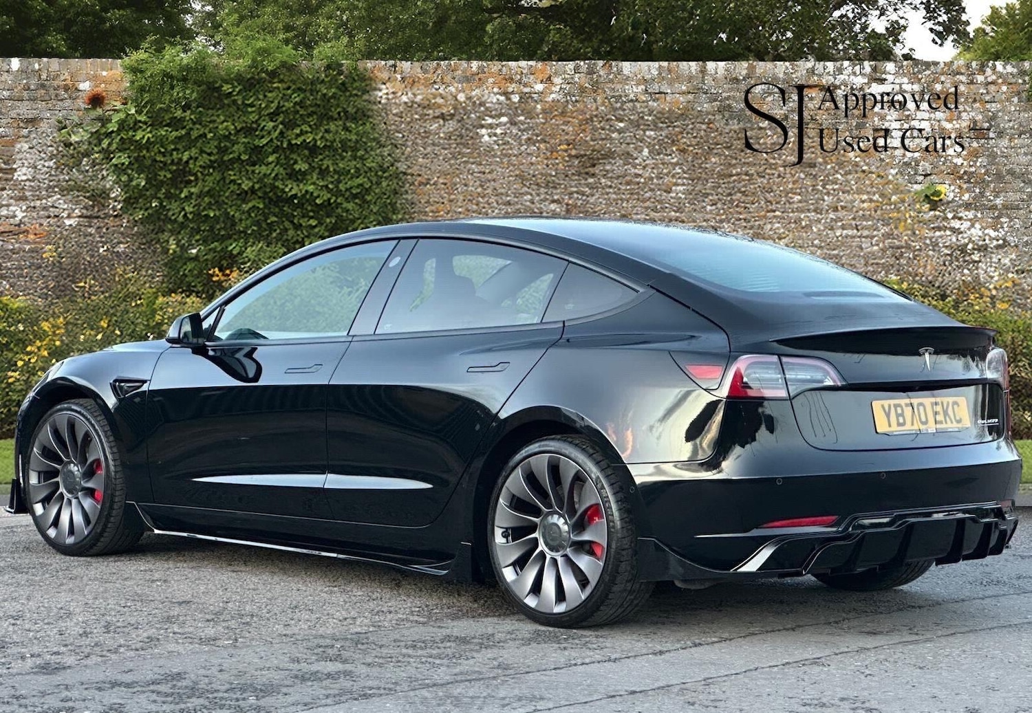 Used Tesla Model 3 2020 for sale - 76765703: Photo 8
