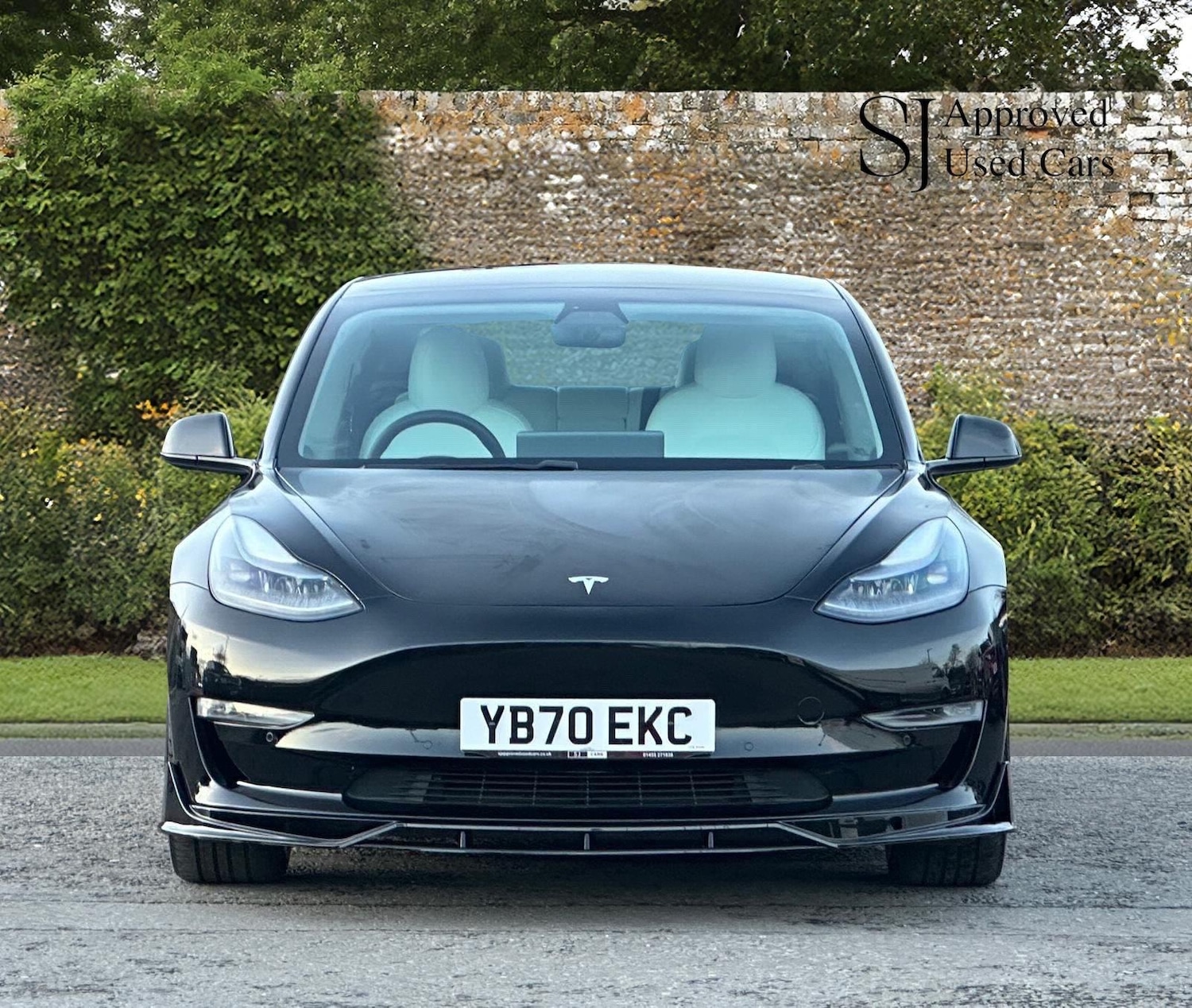 Used Tesla Model 3 2020 for sale - 76765703: Photo 9