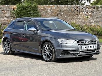 (64) - 2.0 TFSI Sportback S Tronic quattro Euro 6 (s/s) 5dr