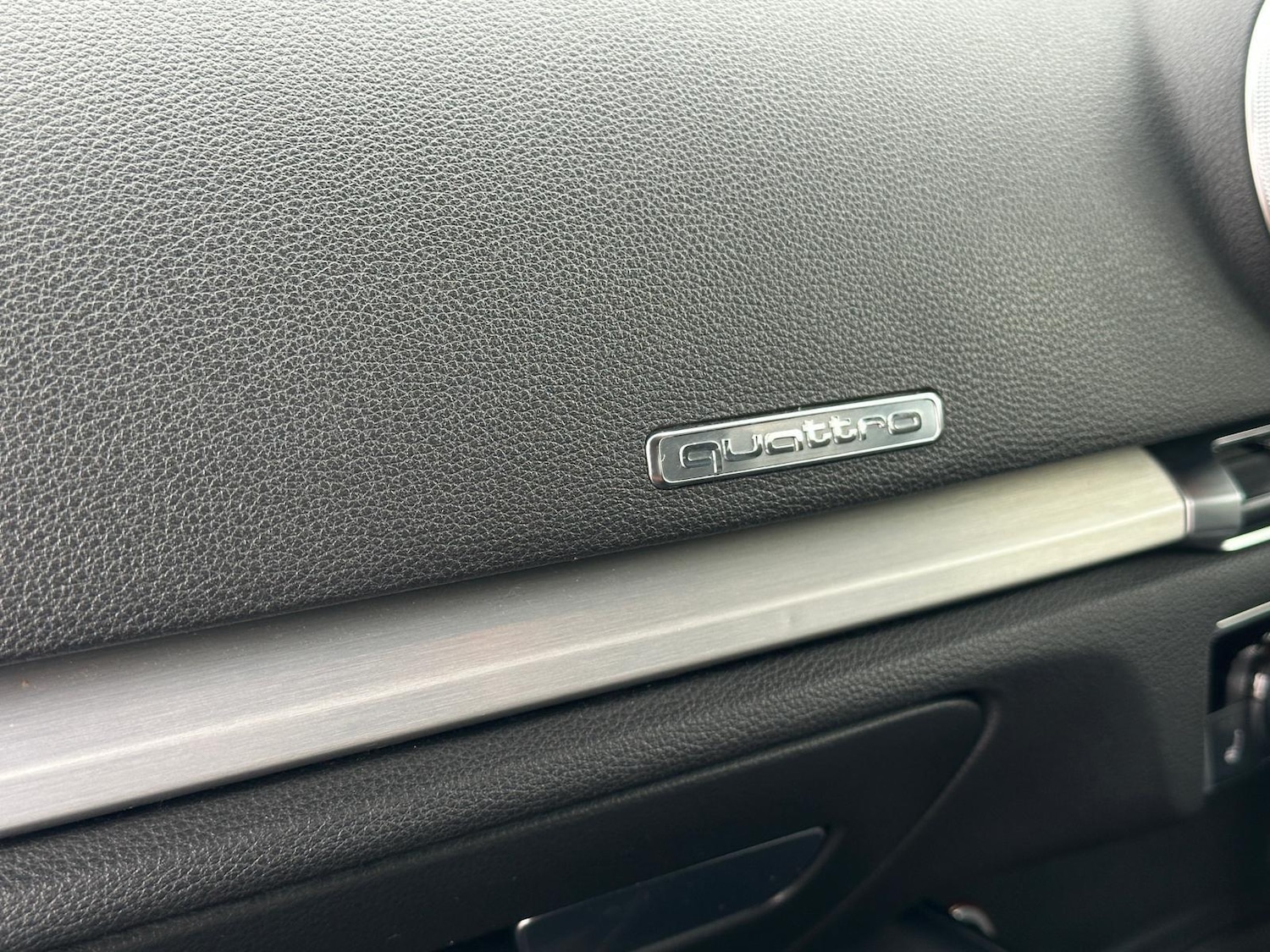 Vehicle 32