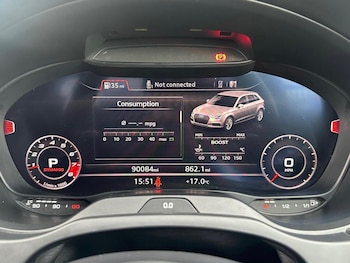 Used Audi S3 2014 for sale - 75769653: Photo