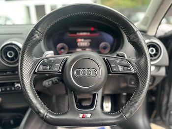 Used Audi S3 2014 for sale - 75769653: Photo