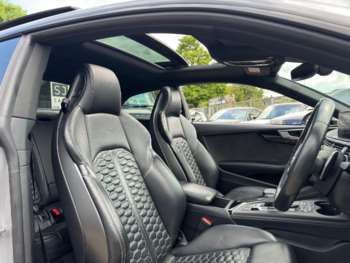Used Audi RS5 2018 for sale - 74874851: Photo