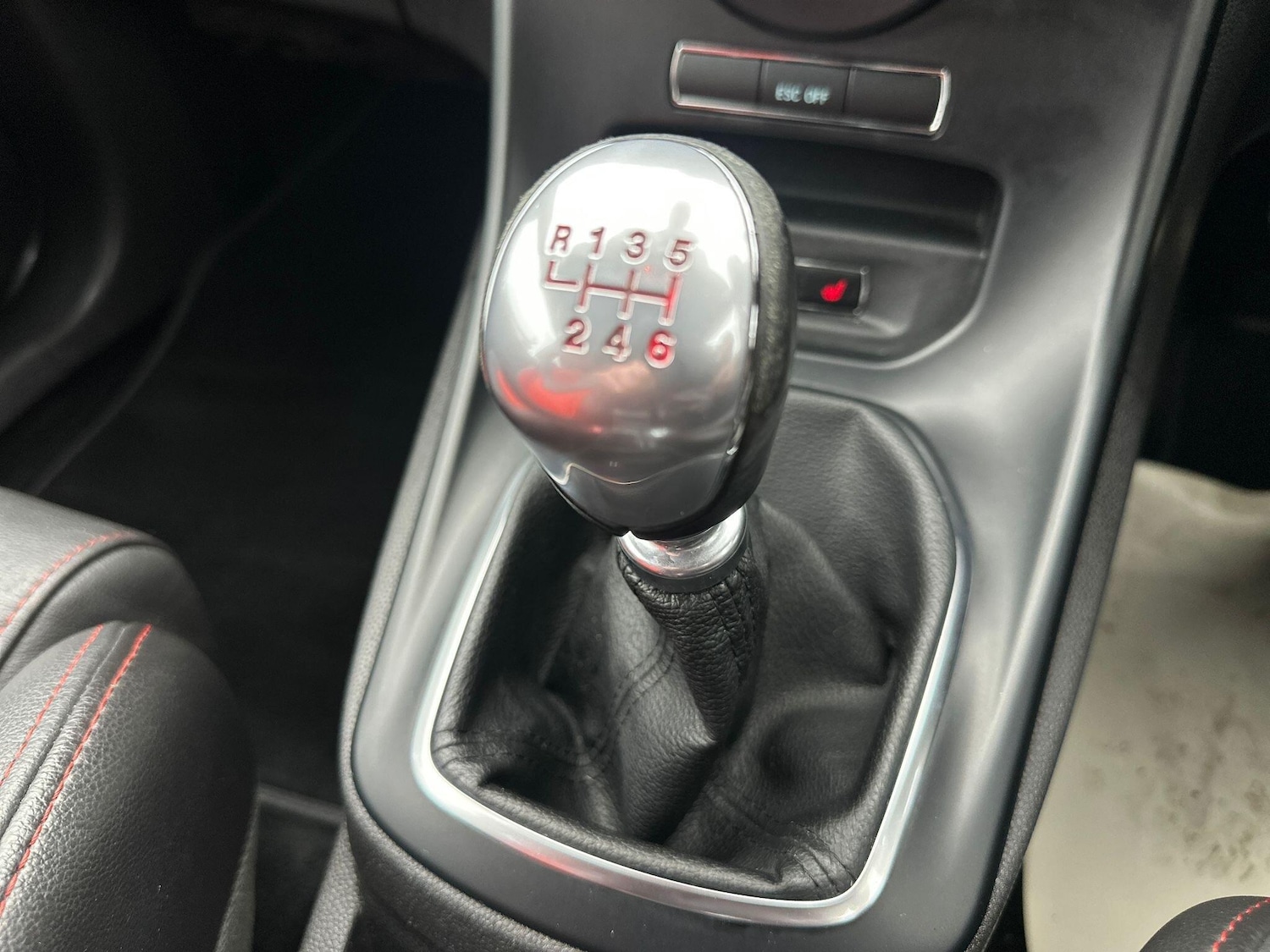 Used Ford Fiesta 2016 for sale - 77538564: Photo 12