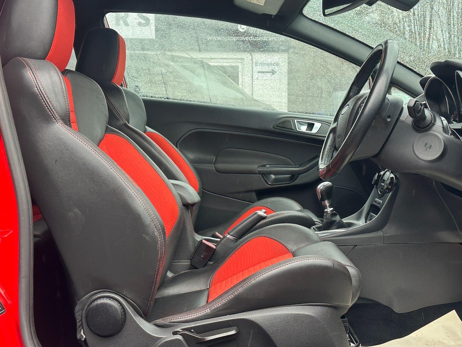 Used Ford Fiesta 2016 for sale - 77538564: Photo 13