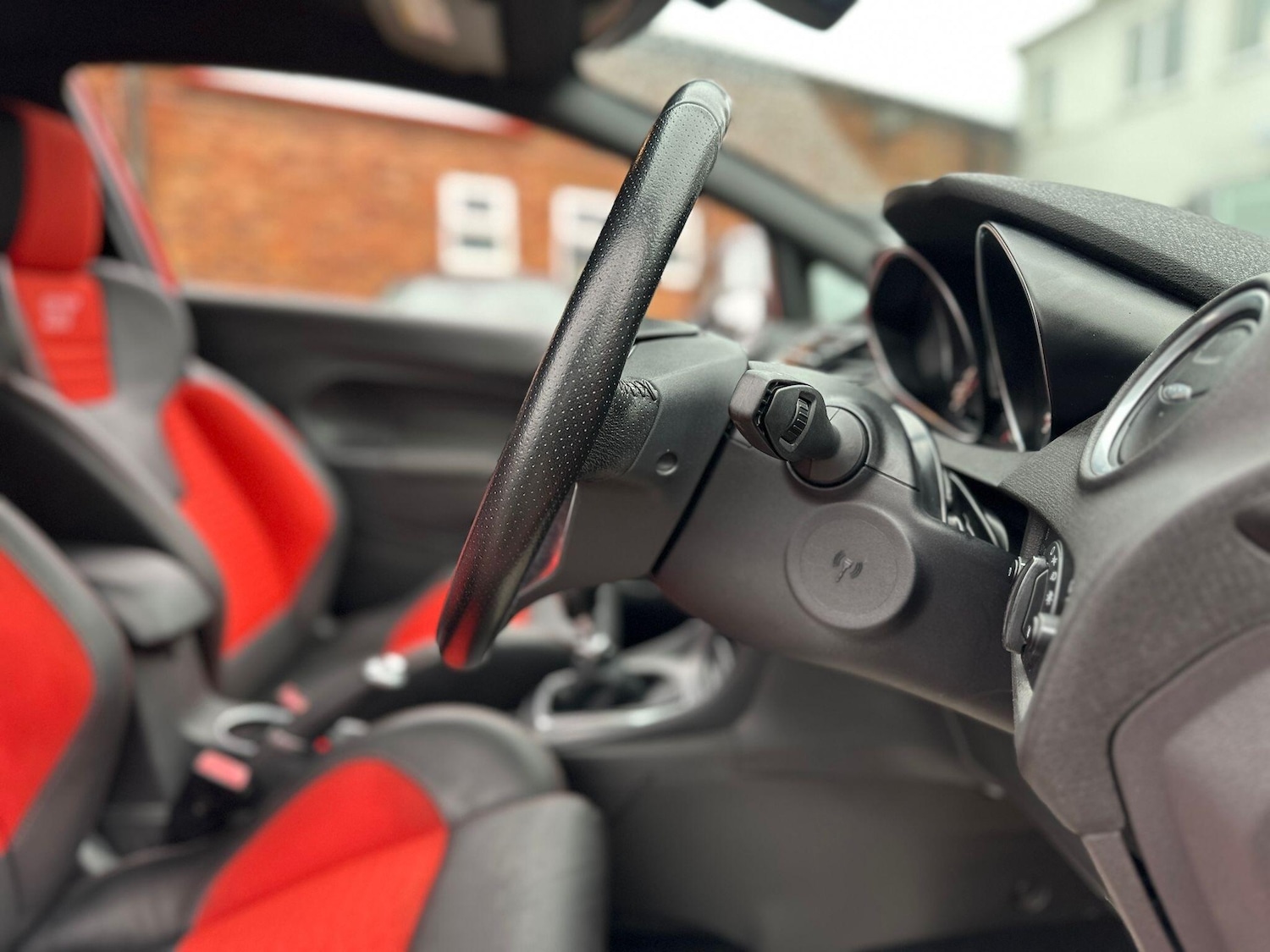 Used Ford Fiesta 2016 for sale - 77538564: Photo 15