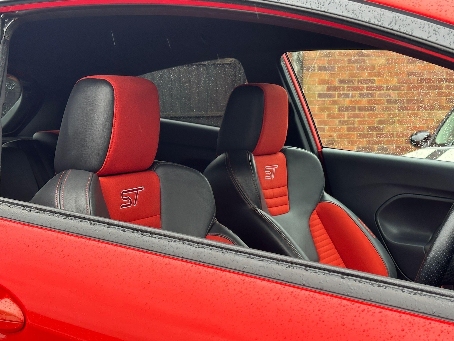 Used Ford Fiesta 2016 for sale - 77538564: Photo 16