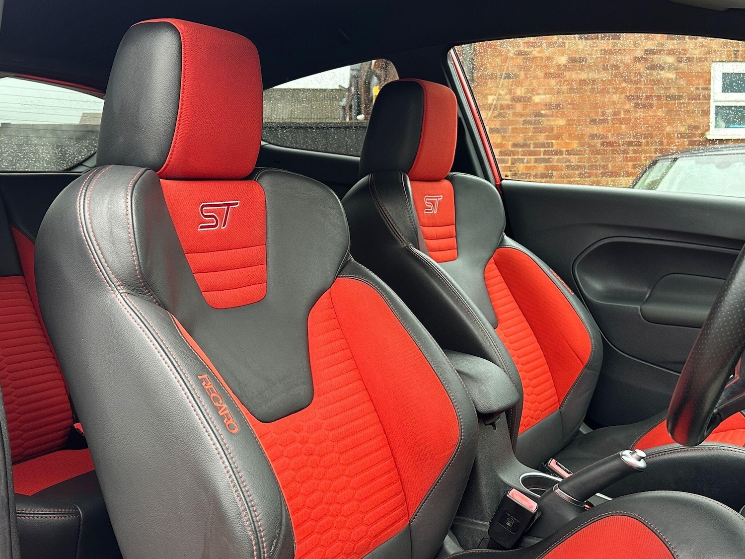 Used Ford Fiesta 2016 for sale - 77538564: Photo 17